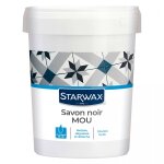 Savon noir mou starwax 1kg Savon noir mou starwax 1kg