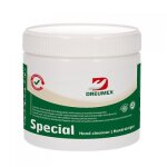 Savon p�te � microbilles v�g�tales special en pot - 0, 6kg dreumex