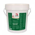 Savon p�te � microbilles v�g�tales special en pot - 15kg dreumex