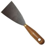 Savy riflard de peintre 7cm 4049007 Savy riflard de peintre 7cm 4049007