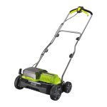 Scarificateur sur batterie ryobi ry18sfx35a - 0 nu, 36 v Scarificateur sur batterie ryobi ry18sfx35a - 0 nu, 36 v