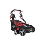 Scarificateur électrique scheppach 1600w - diamètre 38 cm - sc38 Scarificateur électrique scheppach 1600w - diamètre 38 cm - sc38