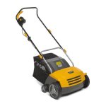 Scarificateur électrique stiga sv 213 e Scarificateur électrique stiga sv 213 e