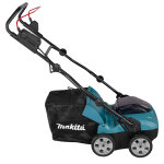 Scarificateur makita uv001gz; 40 v (sans batterie et chargeur)