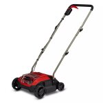 Scarificateur sans fil gc - sc 18 / 28 ds li - 28 cm - solo sans batterie ni chargeur