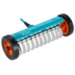 Scarificateur sur roues combisystem Scarificateur sur roues combisystem