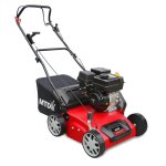 Scarificateur thermique mtd optima 38 vo