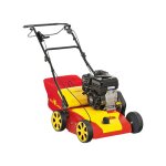 Scarificateur thermique va 357 b, 35 cm b + s