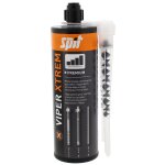 Scellement chimique - multi - applications - cartouche 410 ml - viper xtrem spit