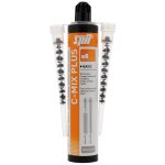 Scellement chimique - rsine polyester - 300 ml - pierre - c - mix spit