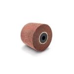 Scheppach brosse r�novateur et surfaceuse en fibre synth�tique