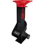 Scheppach - broyeur de v�g�taux biostar 3000 - raccordement 400v - 3500w - branche 50mm - ouverture de ...