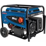 Scheppach groupe lectrogene 5500w 15cv sg7100