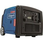 Scheppach - groupe électrogène à essence 4 temps 7, 4 l inverter 2800w - sg3400i Scheppach - groupe électrogène à essence 4 temps 7, 4 l inverter 2800w - sg3400i
