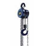 Scheppach kity ? palan  chaine 1000 kg - cb 01
