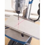 Scheppach - perceuse a colonne a vitesse variable 16mm 550w avec laser. support en fonte et eclairage ... Scheppach - perceuse a colonne a vitesse variable 16mm 550w avec laser. support en fonte et eclairage ...