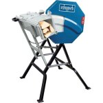 Scheppach - scie  bches lame Ø405 mm 2200w - hs 410