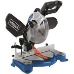 Scheppach scie a onglet 1500w 210 mm hm80l