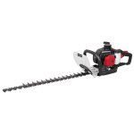 Scheppach - taille - haie thermique � essence 25, 4 cm3 1cv 690mm - hth250 / 240p