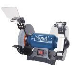 Scheppach touret  meuler sm200l 200 mm, 230 - 240v, 500w - 5903109901