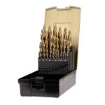 Schill coffret 25 forets hss co5 prostep din338 - 00441g25
