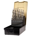 Schill coffret 25 forets hss prostep din338 - 00442g25