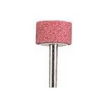 Wolfcraft gmbh 1 meule abrasive sur tige