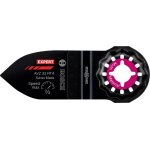 Schleifplattenset expert sanding finger coarse avz 32 rt4 starlock bosch