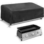 Schleuder housse de protection pour plancha, dimension 60 x 60 x 25 cm, bche impermable en polyester ...