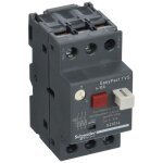 Schneider 610 a easypact t�l�viseurs disjoncteur moteur, blanc - gz1e14
