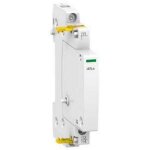 Schneider a9c15405 - acti9 iatls aux. de signalisation pour télérupteur itl Schneider a9c15405 - acti9 iatls aux. de signalisation pour télérupteur itl