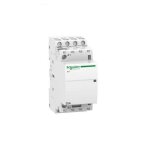 Schneider a9c20837 contacteur 25a 4nf acti9 ict