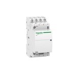 Schneider a9c22824 - acti9, ict contacteur 20a 4no 220. . . 240vca 50hz