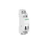 Schneider a9c30112 - acti9 - itl tlrupteur 16a 2no 24vca 12vcc 50 - 60hz