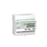Schneider a9mem3100 compteur d'�nergie iem3100 63a acti9