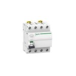 Schneider a9r11463 - acti9 iid interrupteur diffrentiel 4p 63a 30ma type ac