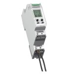 Schneider cct15854 interrupteur horaire 1 canal 18mm ihp 16a 230v Schneider cct15854 interrupteur horaire 1 canal 18mm ihp 16a 230v
