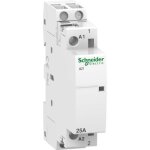 Schneider electric - a9c20838 - contacteur ict 25a 2no + 2nf 240vca