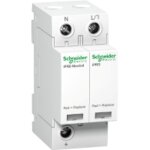 Schneider electric - acti9, iprd 8r parafoudre 8 ka 350v 1pn avec report signalisation - a9l08501