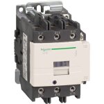 Schneider electric - contacteur de puiss�nce schneider tesys d 3p ac - 3 bobine 110vac 80a