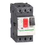 Schneider electric gv2me05 coupe - circuits 3