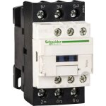 Contacteur de puissance - schneider electric - lc1d25p5 - 25a - 3p - 230v ac 50hz