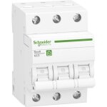 Schneider electric - r9f23316 disjoncteur triphas� 16 � 400 v