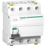 Schneider electric mod�le standard 40a disjoncteur diff�rentiel
