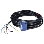 Schneider electric - t�l�m�canique - osisense zcmd - corps d'inter. de position - 1o + 1f - brusque - ...