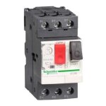 Schneider electric tesys gv2 coupe - circuits 3