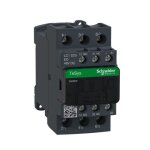 Schneider electric - tesys lc1d - contacteur - 3p - ac - 3 440v - 25a - bobine 48vcc - lc1d25ed