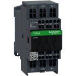 Schneider electric - tesys lc1d - contacteur - 3p - ac - 3 440v - 9a - bobine 24vcc - lc1d093bd