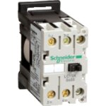 Schneider electric - tesys lc1sk - contacteur - 2p - ac - 3 - 6a - bobine 230vca - lc1sk0600p7