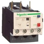 Schneider electric tesys - relais protection thermique lrd - 23 - 32 a